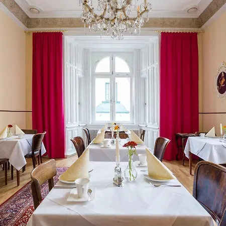 Boutique Hotel Columbia-2