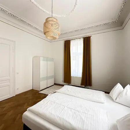 Boutique Hotel Columbia-2